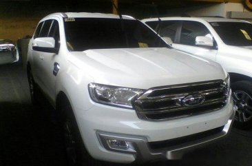 Ford Everest 2016 for sale