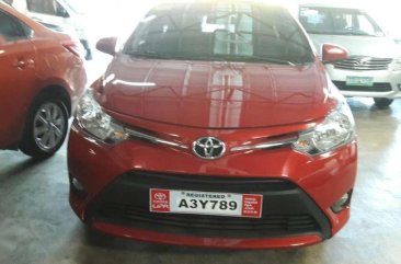 2018 Toyota VIOS 1.3 E MANUAL Gas DUAL VVT-i for sale