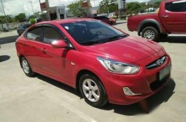 Like New Hyundai Accent for sale