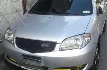 Toyota Vios 2006 Model MT 250k NEGOTIABLE!