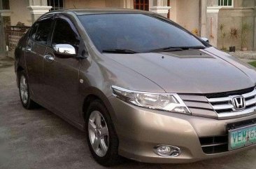 Honda City 2009 FOR SALE 