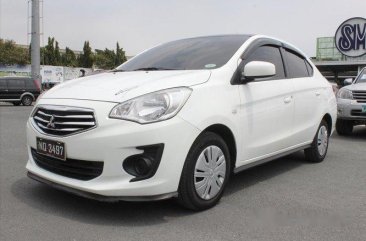 Mitsubishi Mirage G4 Glx 2016 for sale