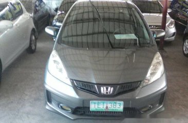 Honda Jazz 2012 for sale