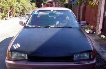 Mazda Familia 1997 Well Maintained For Sale 