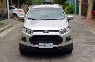 Ford Ecosport 2017 vs adventure crv avanza escape 2016 20152014 manual