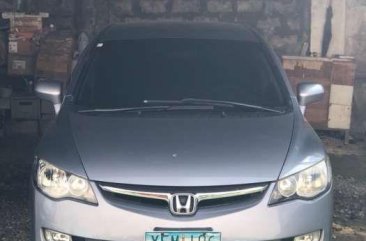 2007 Honda Civic 1.8s First Owner