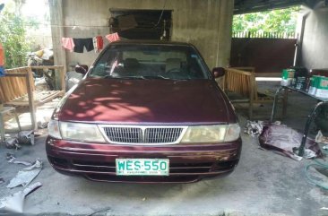 Nissan Sentra 1998 for sale