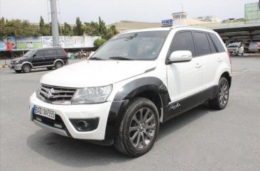 Suzuki Grand Vitara 2016 for sale