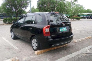 Kia Carens 2010 crdi diesel AT FOR SALE 