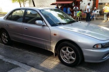 Mitsubishi Galant 1995 for sale