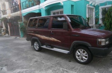 Toyota Tamaraw 1996 for sale