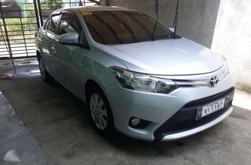 Toyota Vios e 2017 for sale 