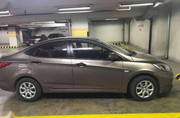 2012 Hyundai Accent FOR SALE 
