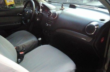 Chevrolet Aveo 2008 for sale