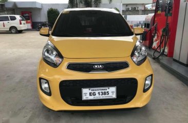 2016 Kia Picanto FOR SALE 