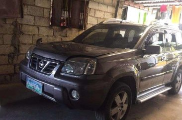 Nissan Xtrail 2011 model AT Gasoline