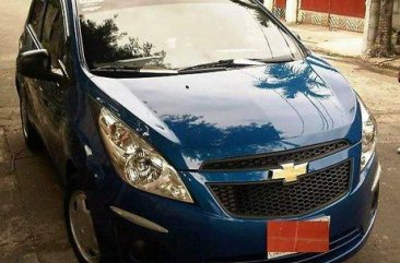 Chevrolet Spark 2012 A/T for sale