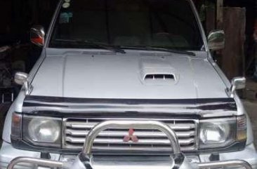 Mitsubishi Pajero 4x4 FIXED PRICE 1993 FOR SALE 