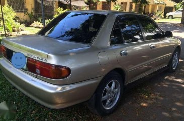 Mitsubishi Lancer 1995 for sale