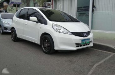 For sale: Honda Jazz GE 2012 model