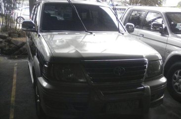 Toyota Revo 2004 for sale