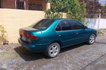 Nissan Sentra 1999 for sale