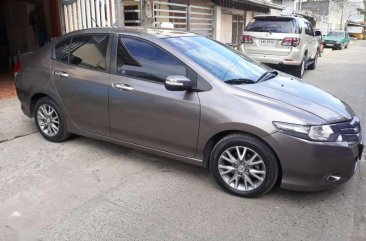 2011 Honda City E Automatic vios civic jazz lancer altis eon accent i1