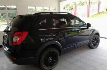 Chevrolet Captiva 2011 for sale