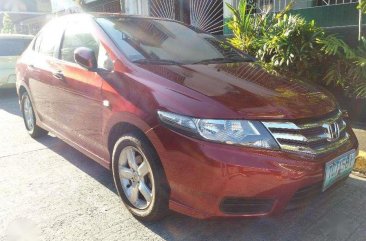 Honda City 1.3L 2012 Automatic Transmission New Look Not 2011