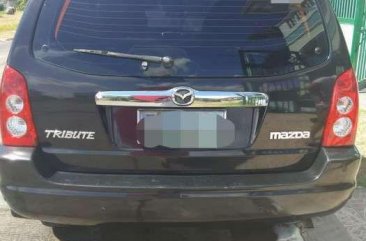 MAZDA Tribute 2007 FOR SALE 