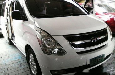 Hyundai Grand Starex 2013 for sale