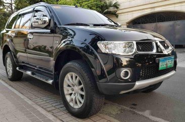 Mitsubishi Montero Sport 2013 for sale