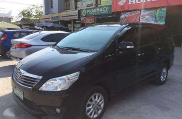 Toyota Innova 2013 for sale