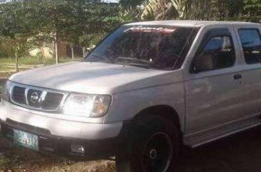 2009 Nissan Frontier bravado 2.7s 2009 model