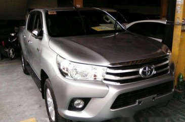 Toyota Hilux 2016 for sale