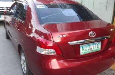 Toyota Vios 2009 for sale