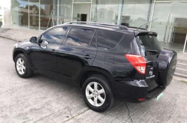 2007 Toyota RAV4 FOR SALE 