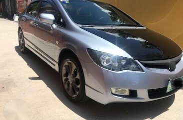 Honda Civic FD 2007 for sale