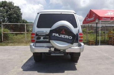 Mitsubishi Pajero 2003 for sale