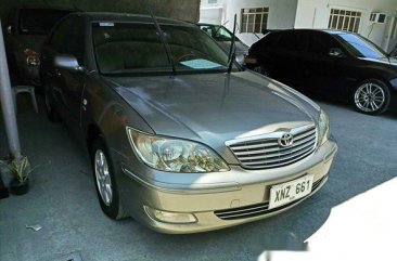 Toyota Camry 2004 for sale