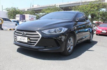 Hyundai Elantra Gl 2017 for sale