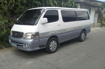 Toyota Hiace 2005  for sale