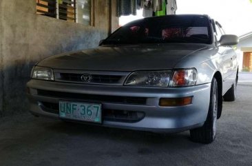 Toyota Corolla GLi 1996 MT Big Body Not Lancer Civic Sentra Mazda Kia