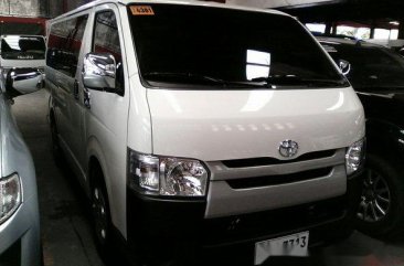 Toyota Hiace 2014 for sale