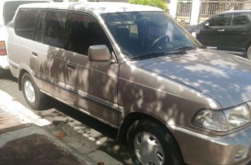 Toyota Revo 2002 for sale