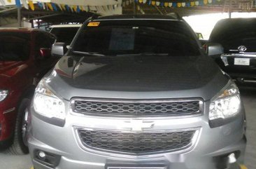 Chevrolet Trailblazer 2016 for sale