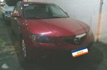 2008 Mazda 3 Tranny Fresh vs Nissan Honda toyota