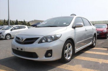 Toyota Corolla Altis V 2013 for sale