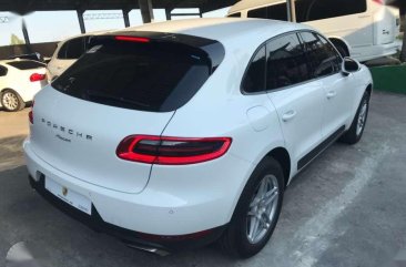 2016 Porsche Macan for sale 