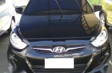 Hyundai Accent MT Grab 2015 eon picanto mirage avanza vios FOR SALE 